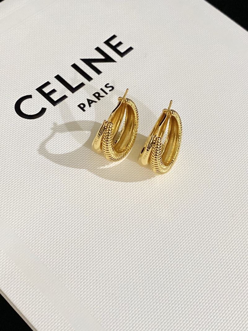 Celine Earrings